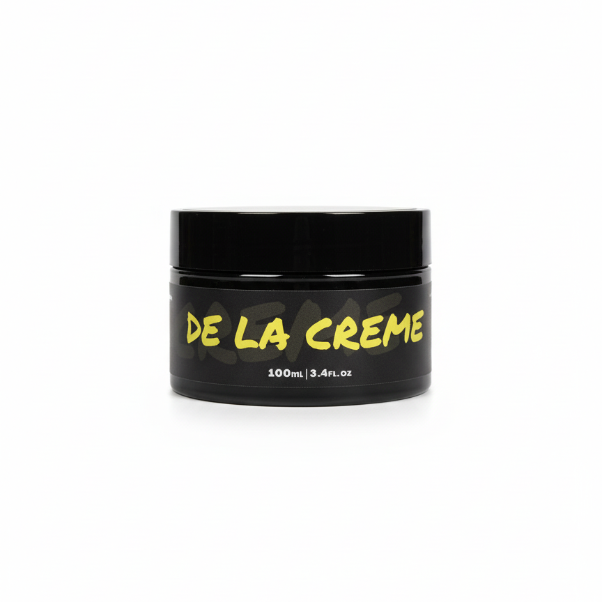 DE LA CREME