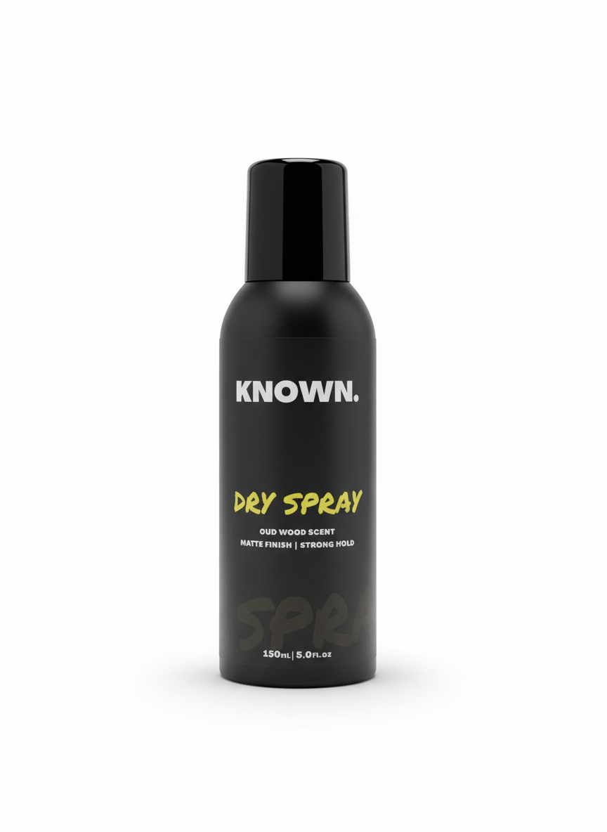 DRY SPRAY