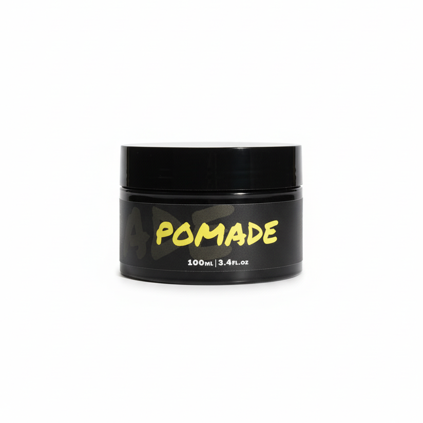 POMADE