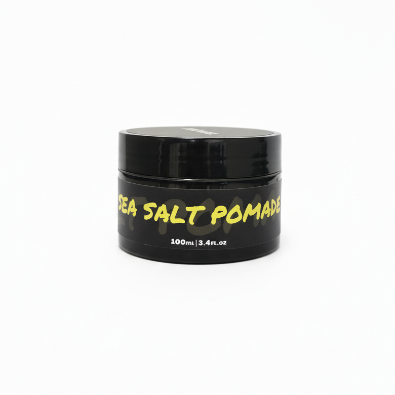 SEA SALT POMADE